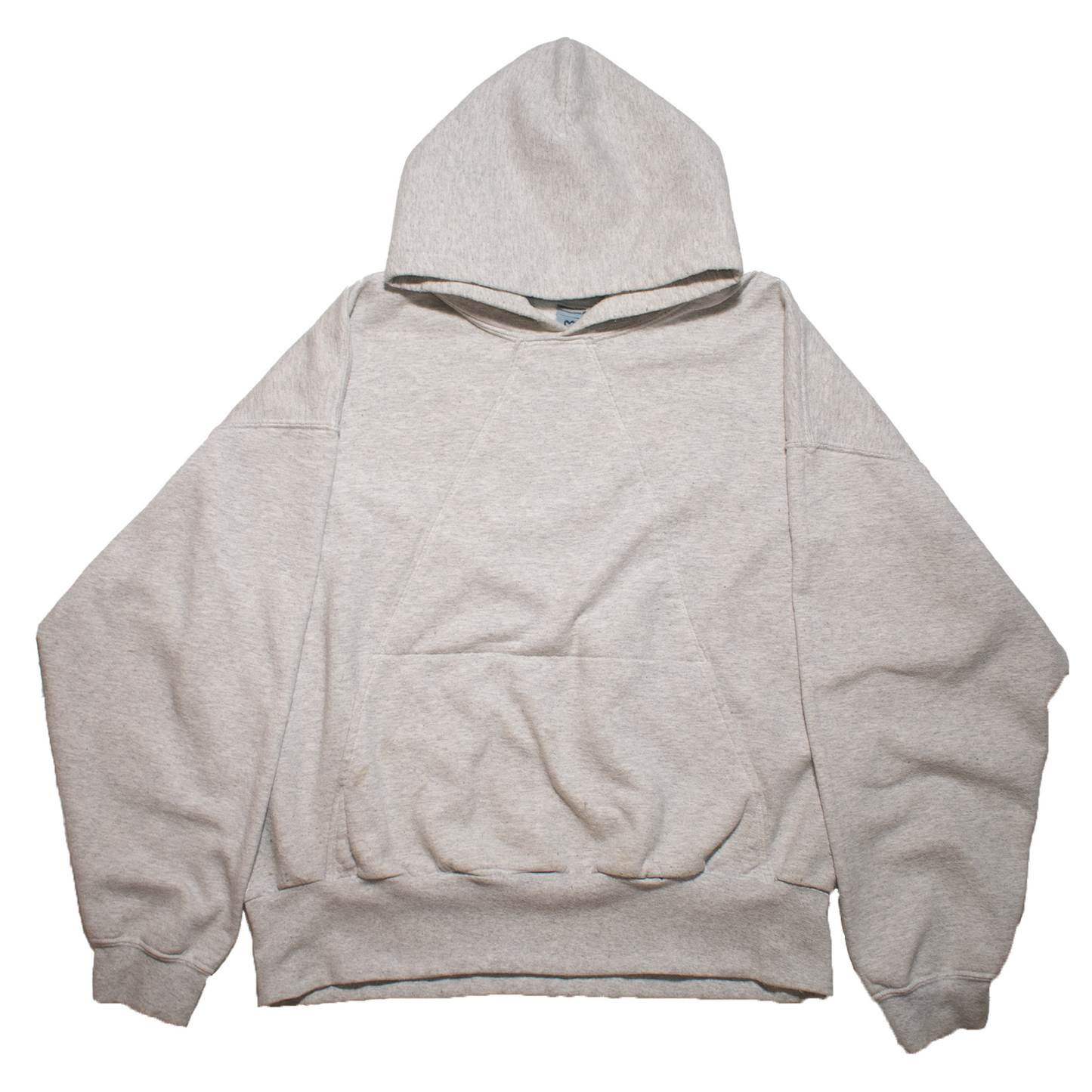 TEMPLE HOODIE