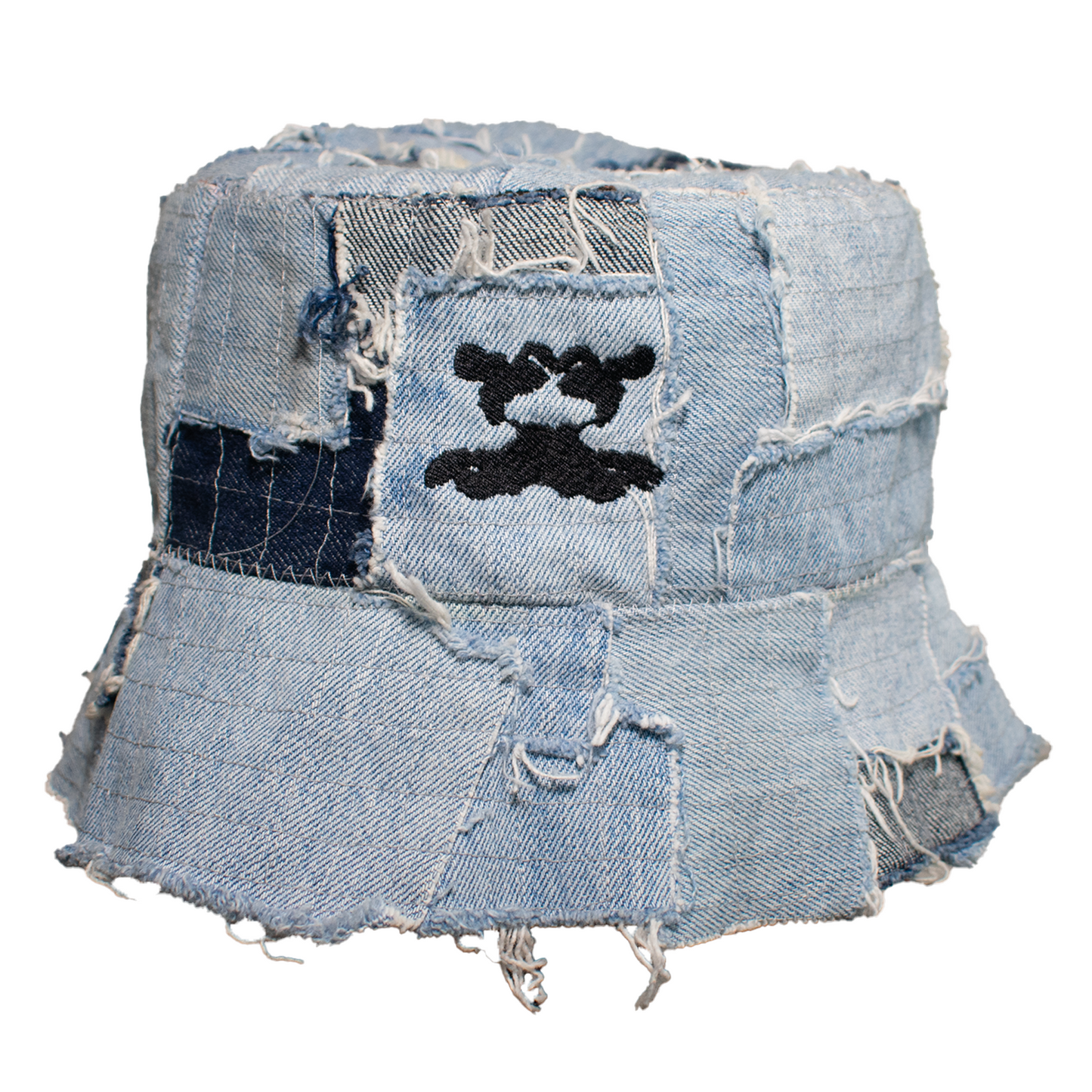 DENIM BUCKET