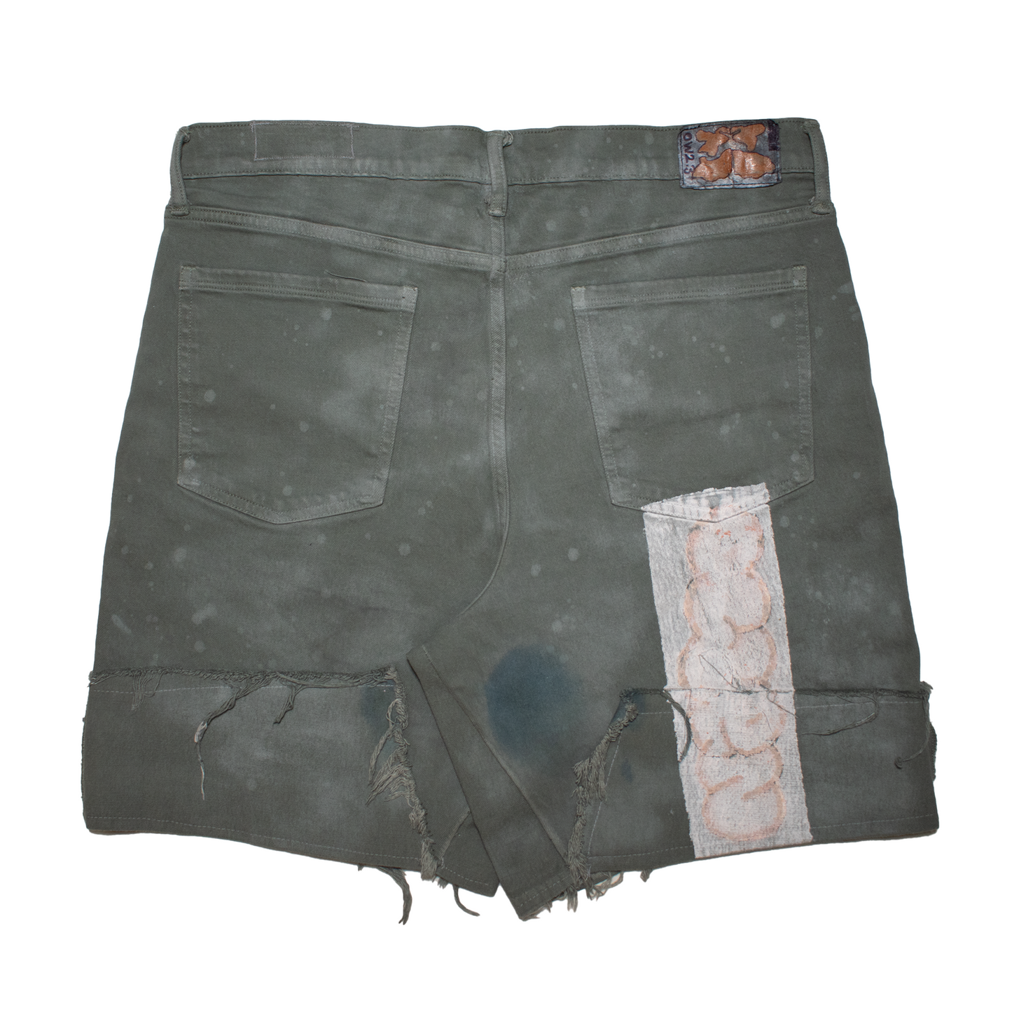 GRAF SHORTS
