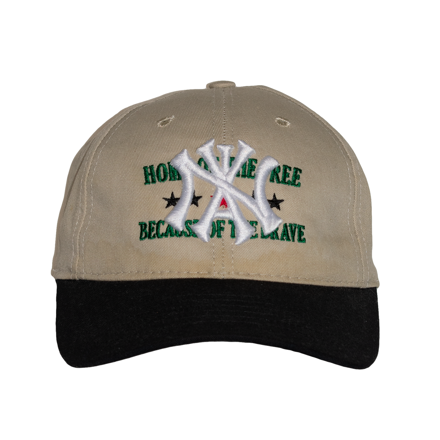 NWA HAT #6