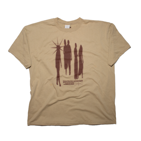 MAGMA TEE #6
