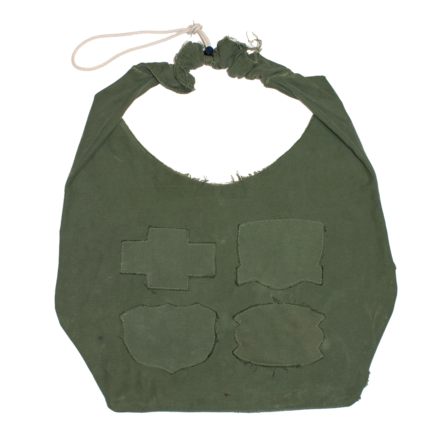 MILITARY TOTE