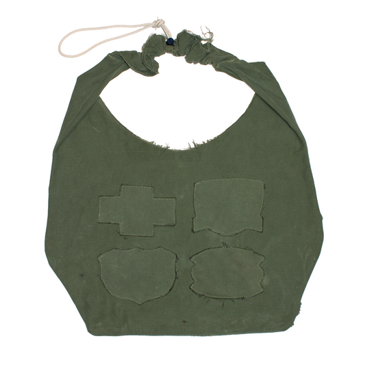 MILITARY TOTE