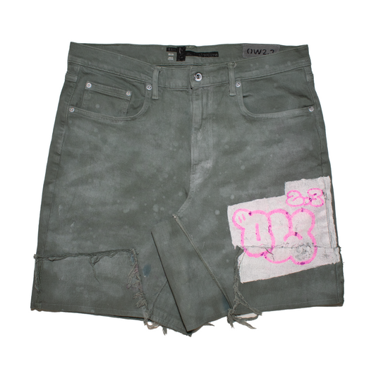 GRAF SHORTS