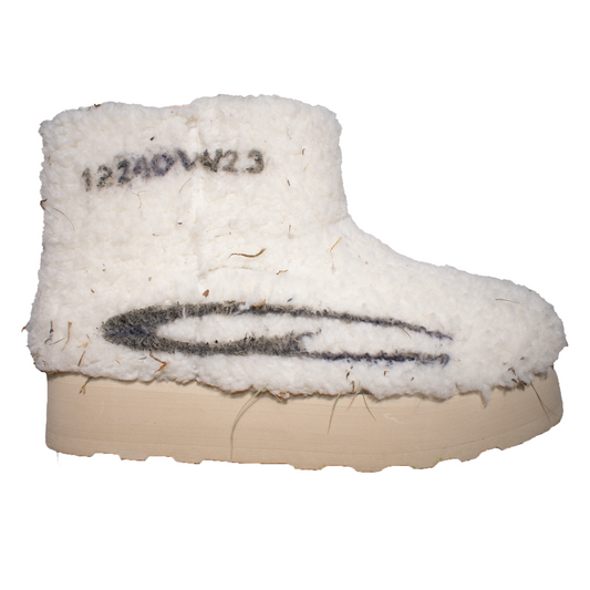 FUSE BOOTS