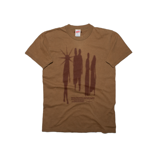 MAGMA TEE #9