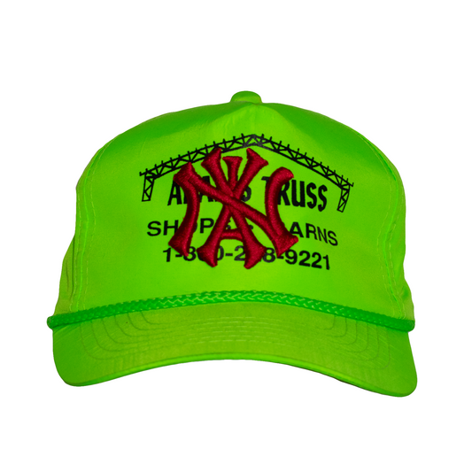 NWA HAT #5