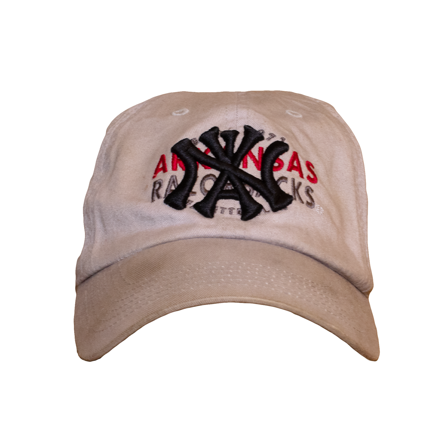 NWA HAT #1