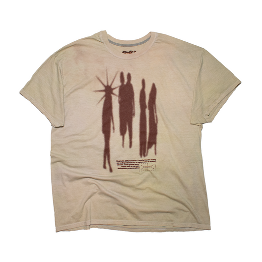 MAGMA TEE #3