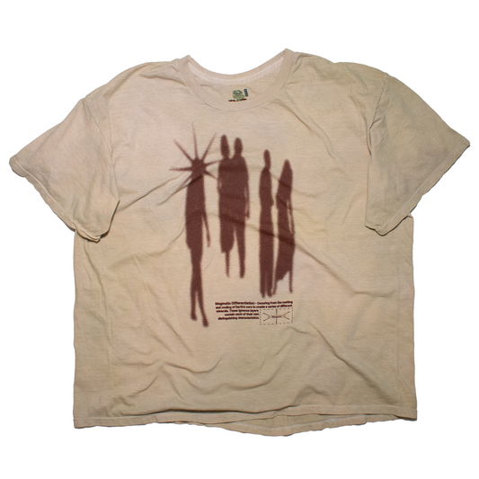 MAGMA TEE #1