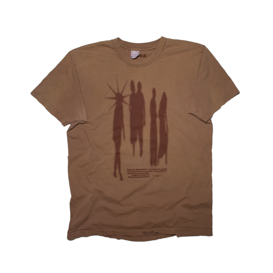 MAGMA TEE #10