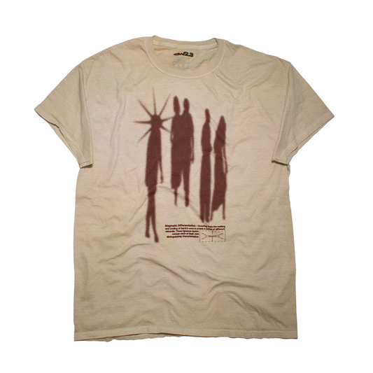 MAGMA TEE #2