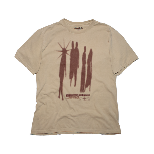 MAGMA TEE #5