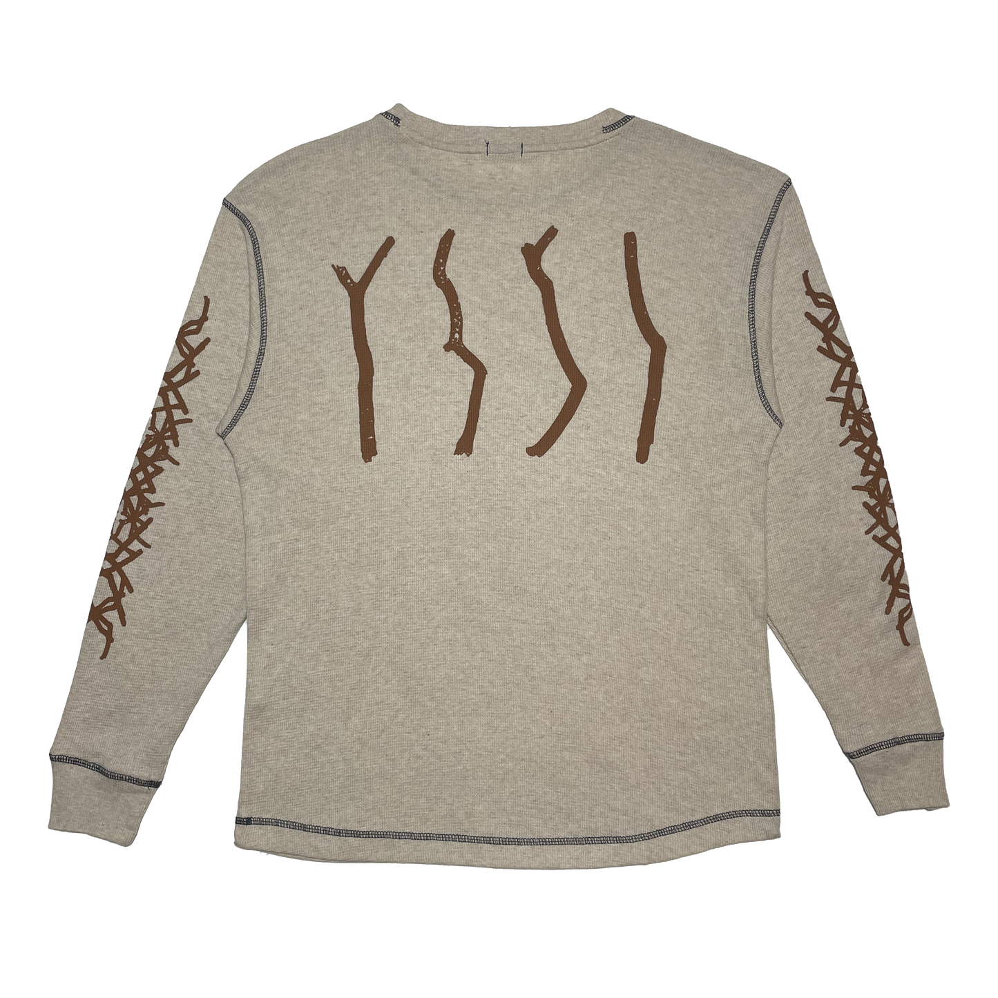 STICKS THERMAL